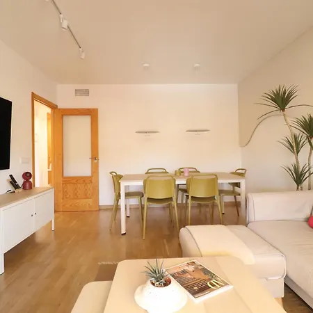 Ferienwohnung Mirador De Guadarrama - Luxe Design Segovia Exterior foto