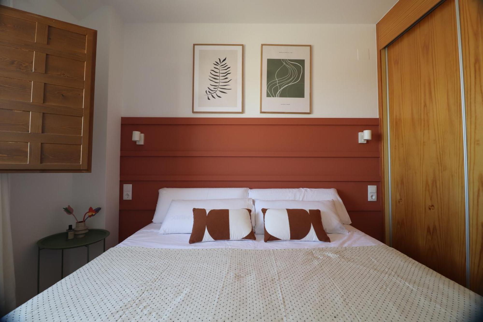 Apartment Mirador De Guadarrama - Luxe Design *