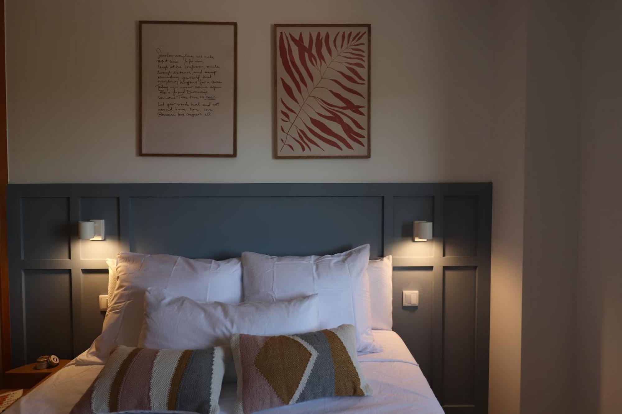 Apartment Mirador De Guadarrama - Luxe Design