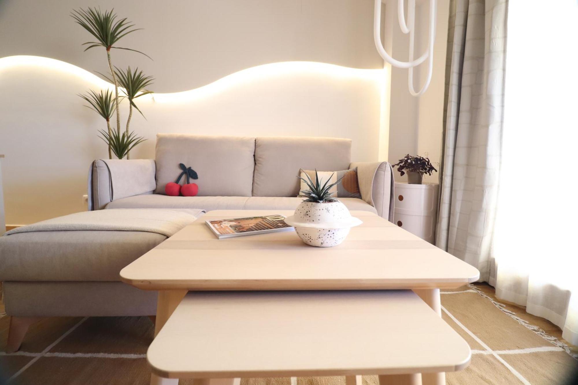 Appartement Mirador De Guadarrama - Luxe Design Segovia