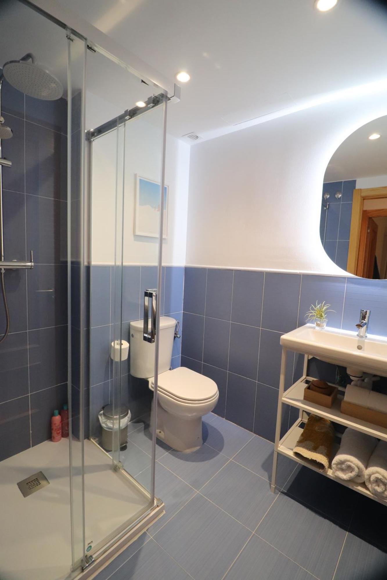 Apartment Mirador De Guadarrama - Luxe Design *