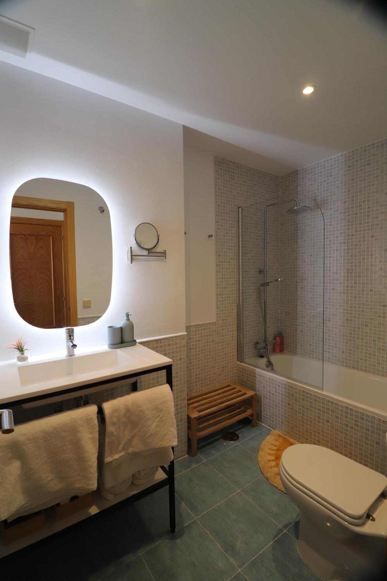 Appartement Mirador De Guadarrama - Luxe Design Segovia