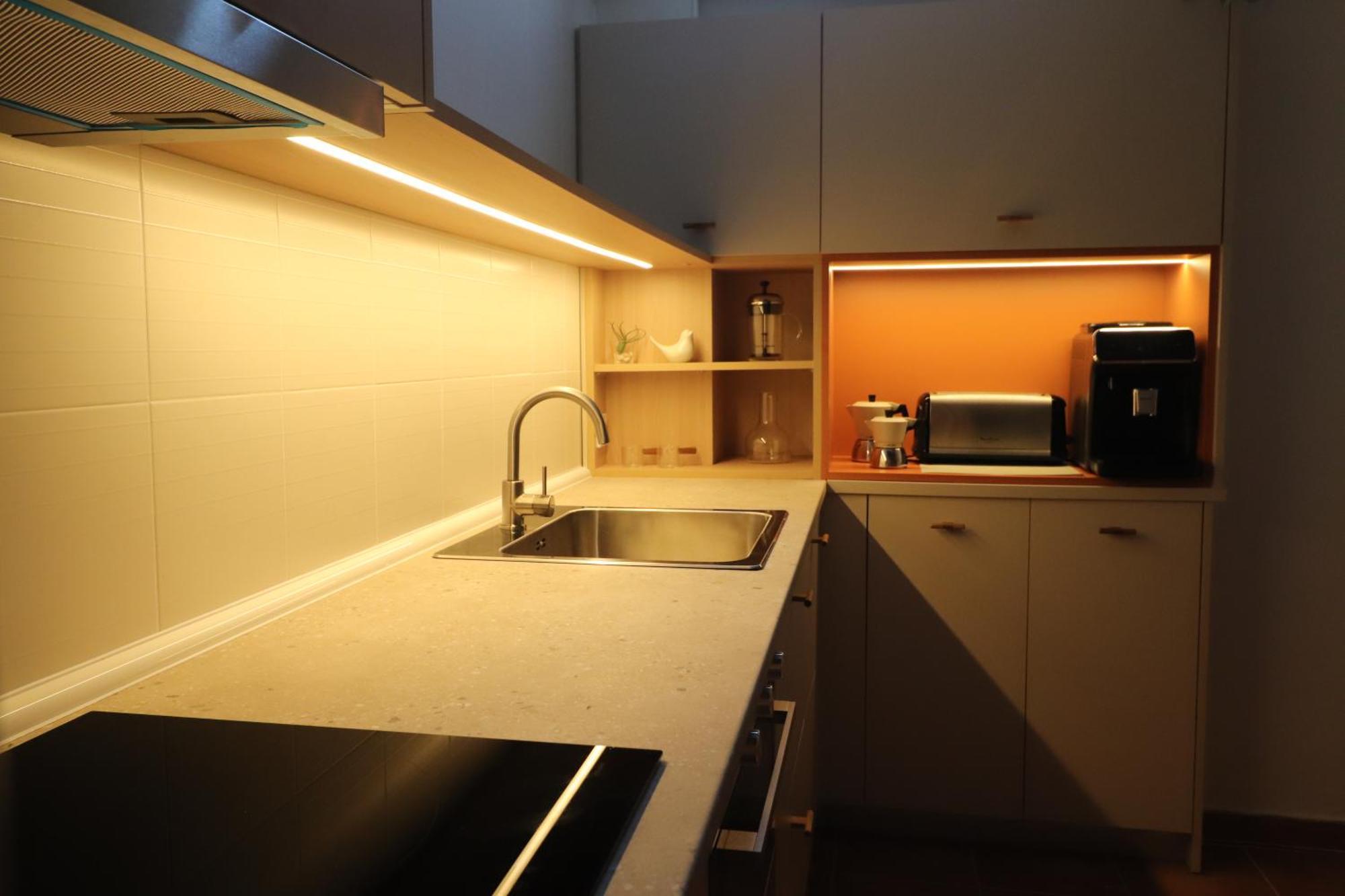 Appartement Mirador De Guadarrama - Luxe Design Segovia
