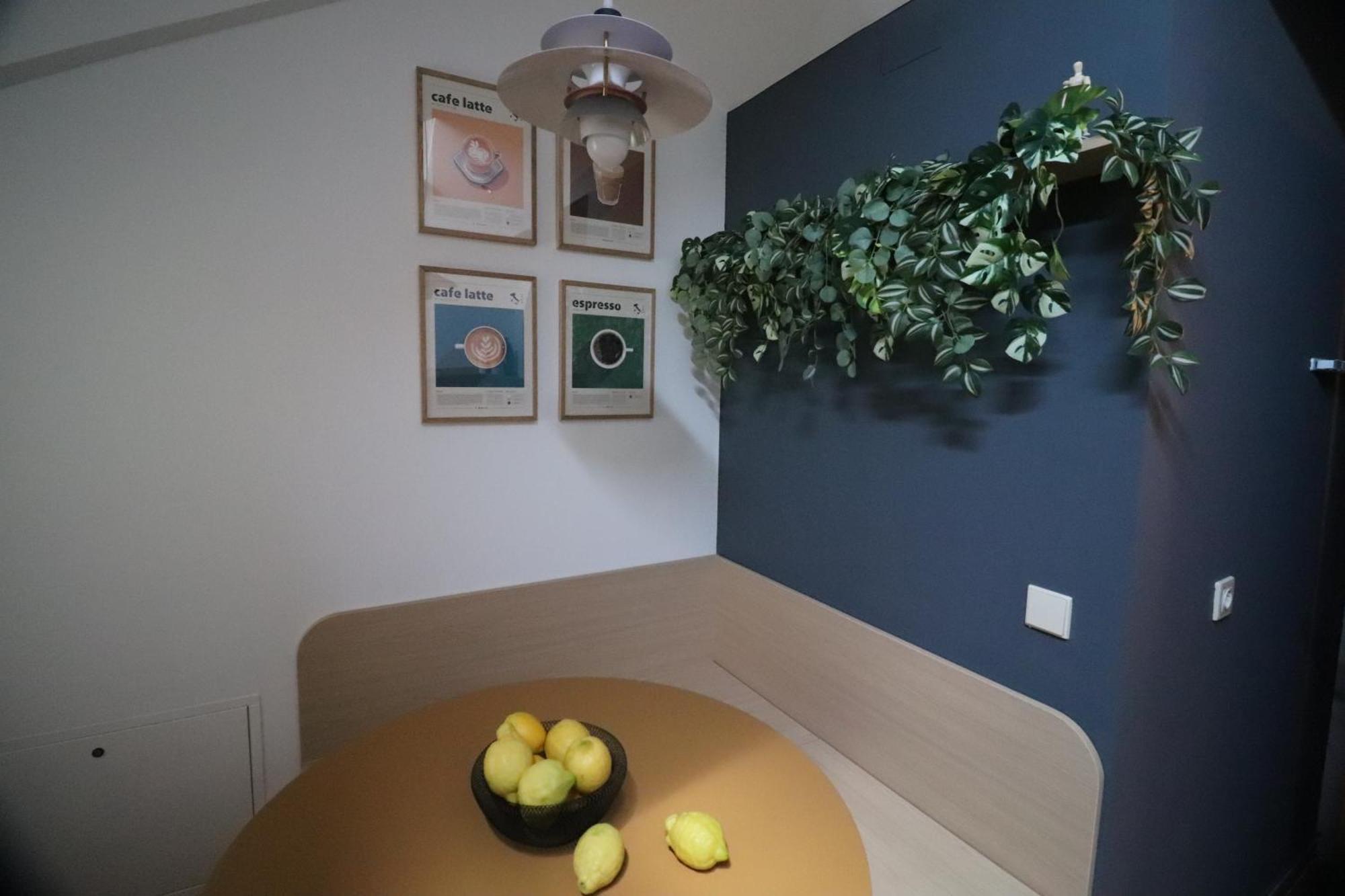 Mirador De Guadarrama - Luxe Design