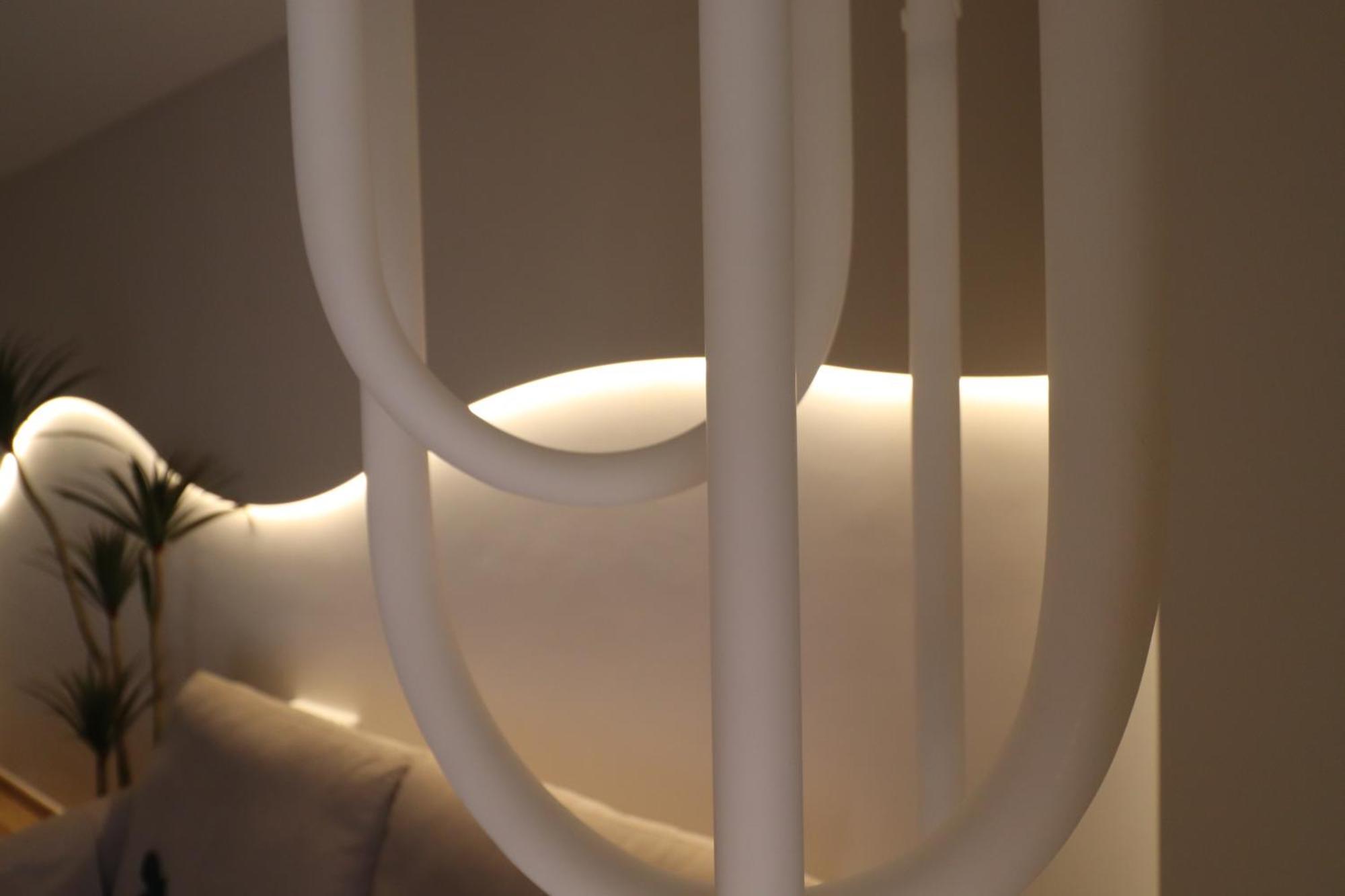 Mirador De Guadarrama - Luxe Design Appartement Segovia